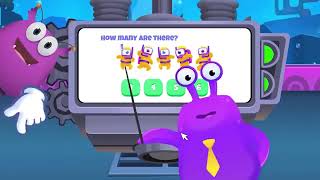 Transforming Learning into Fun  Explore AdaptedMind's Interactive Platform!