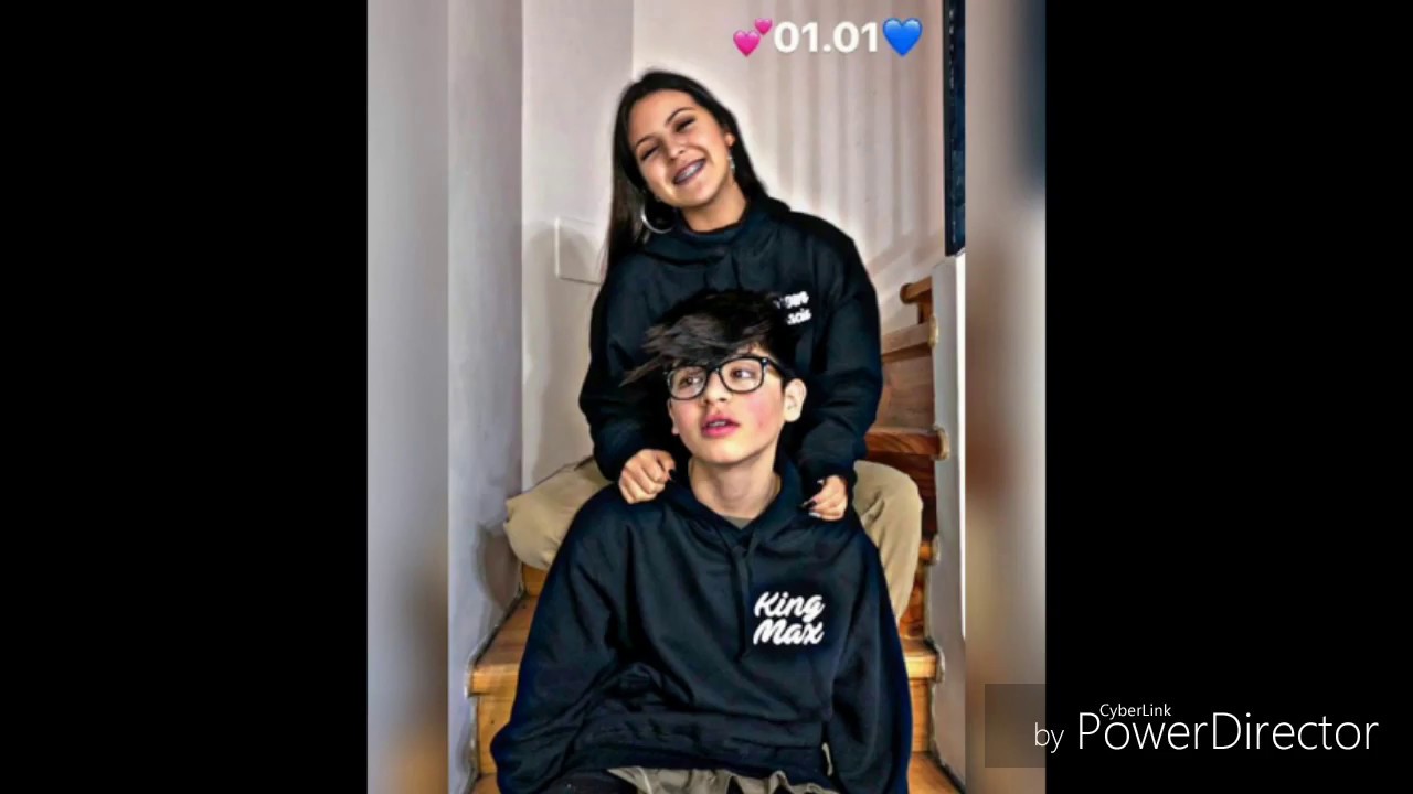 Maxcha-Give Your Heart a Break (Parte 3)