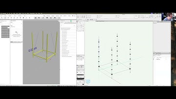 Scaffolding with Vectorworks & Production Assist – Complete Webinar Walkthrough