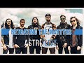 Capture de la vidéo Betraying The Martyrs / Live À L'astrolabe / Orléans 2019