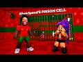 IShowSpeed'S PRISON RUN! (Obby) Roblox Speedrun Gameplay No Death