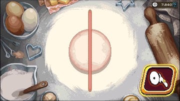 Doki Doki Bakery November 2025 Day 2 克魯賽德戰記  크루세이더퀘스트 Crusaders Quest