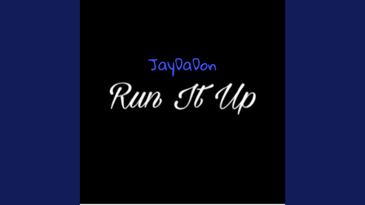 Watch Run It Up (feat. 2WIN) on YouTube Watch Run It Up (feat. 2WIN) on YouTube