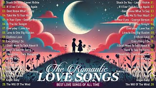Oldies But Goodies Love Songs - Chicago, Jim Brickman, Cher & Peter Cetera, David Pomeranz
