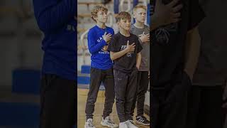 Mini hoop montage screenshot 3