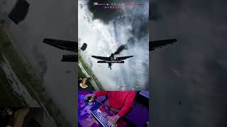 Threading The Bathtub Boom | Battlefield V | #gaming #battlefield #pilot #dogfight #bfv #aviation