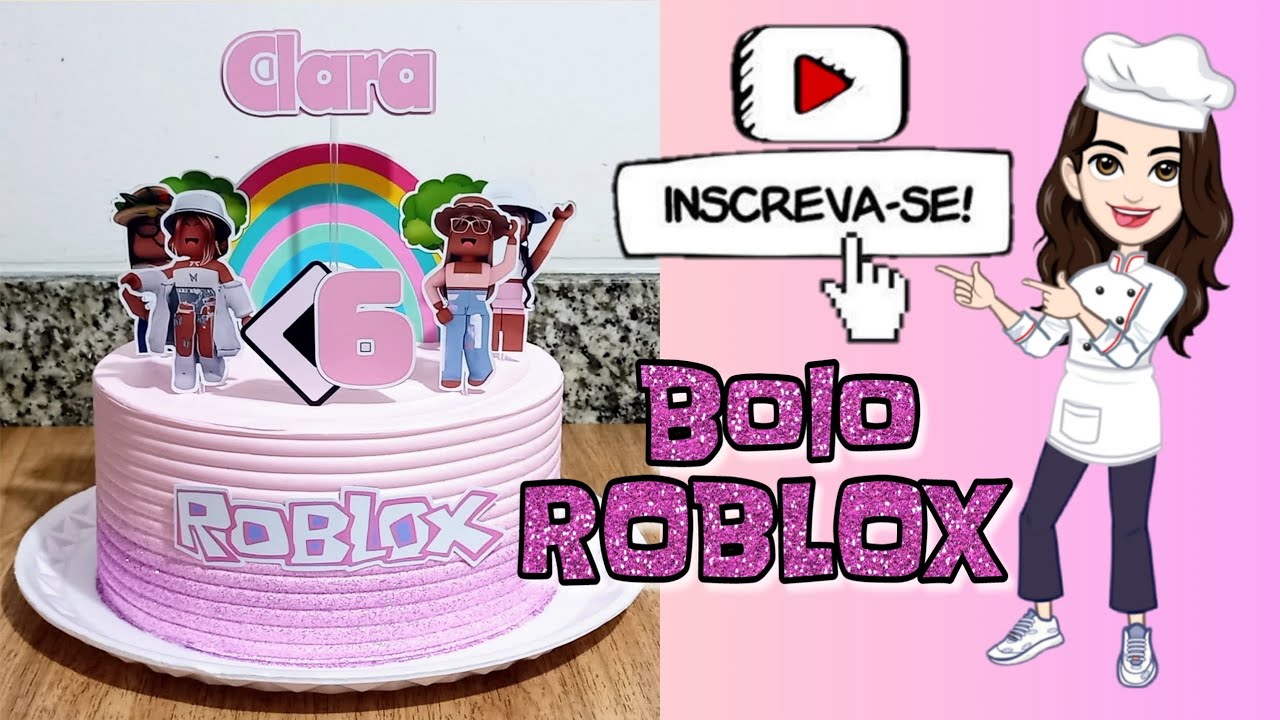 BOLO ROBLOX, 