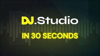 DJ.Studio in 30 seconds screenshot 2