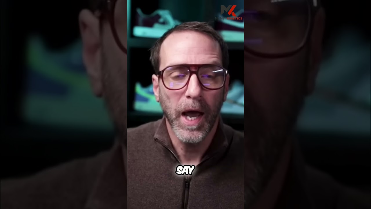 Wall Street's Resistance to New Speech Patterns in Stocks 