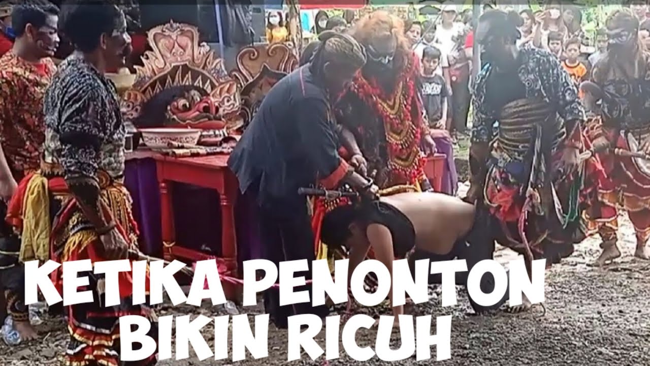 jaranan buto#STYO BUDI MANUNGGAL#desa jeding