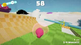 FluffnRoll | Gameplay (PC Videogame) @play2it