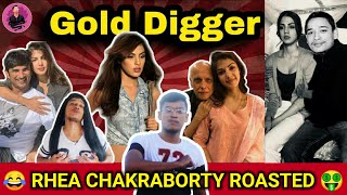 Oh Riya  | Rhea Chakraborty & Mahesh Bhatt Roast By Being Prasun | Rhea Chakravarti Viral Video 