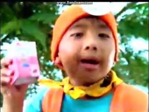 Iklan Sakatonik A-B-C (2002-2003) Di TVRI