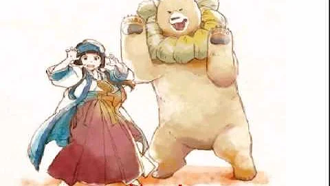 تحميل くまみこダンシング 歌詞 Mp4 Mp3