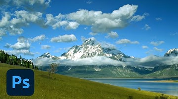 Photoshop Masterclass: Selections & Masks | Adobe Creative Cloud