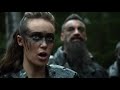 The 100 clarke  lexa 10