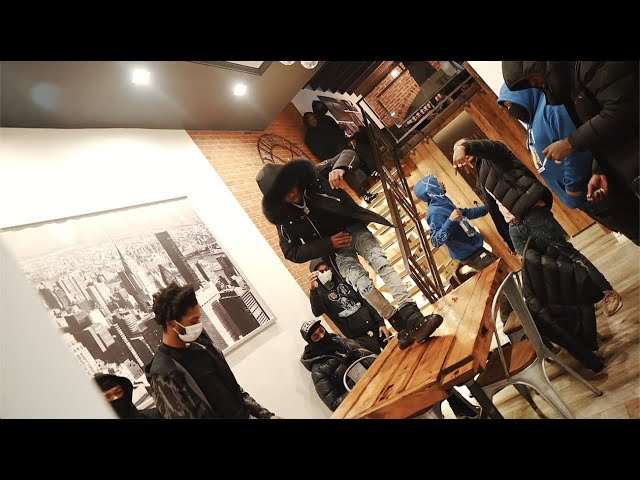 洋楽 G-RAP TOP KNOTCH - POSSESSED 22Gz - Possessed [Official Music Video] - YouTube