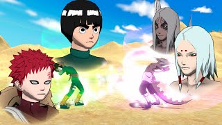 ROCK LEE & GAARA VS KIMIMARO GAMEPLAY | Ultimate Clash of Ninja
Rock Lee and Gaara vs. Kimimaro fight. The Sound Ninja 5 are now playable in their base forms and can transform to state 2 mid battle!
JOIN THE OFFICIAL ULTIMATE CLASH OF NINJA DISCORD SERVER!!
https://discord.gg/aU2yKAFnhp
Disclaimer:
This is a Naruto fan game that I work on in my spare time and is based on the Naruto: Clash of Ninja series for the Nintendo GameCube and Wii. I DO NOT OWN THE RIGHTS TO NARUTO OR ANY OF THE ASSETS FEATURED IN THIS GAME. This is just a hobby that I hope will provide a source of entertainment for my subscribers. This project is not funded and does not solicit any funds or donations. It is my goal to operate within the fair use policy.
Naruto Shippuden Ultimate Clash of Ninja Revolution Super Gekitou Ninja Taisen EX Special Storm Connections Project CLASH Itsuchi Itsuchi2 fan game Open world naruto game free roam ROCK LEE & GAARA VS KIMIMARO GAMEPLAY | Ultimate Clash of Ninja