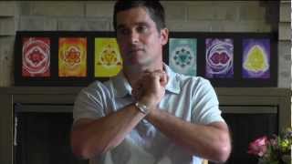 Celebrity "Perfect Storm"  John Newton Chicago Tour Wealth