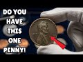Why Collectors Are Paying HUGE Money for This Lincoln Cent