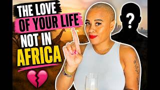 The Truth About Dating in Africa Nobody Tells You