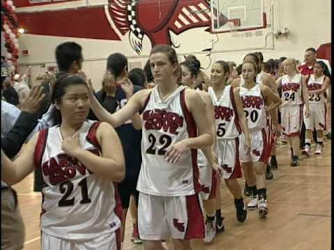 Garden Grove League Water Polo and Basketball High...