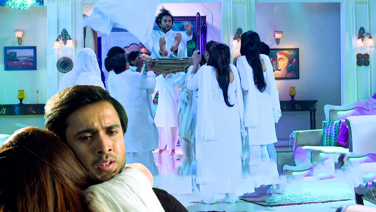 कैसे अपनी शक्तियों से इच्छा ने किया बब्बल को जिंदा | इच्छाप्यारी नागिन | Full Episode