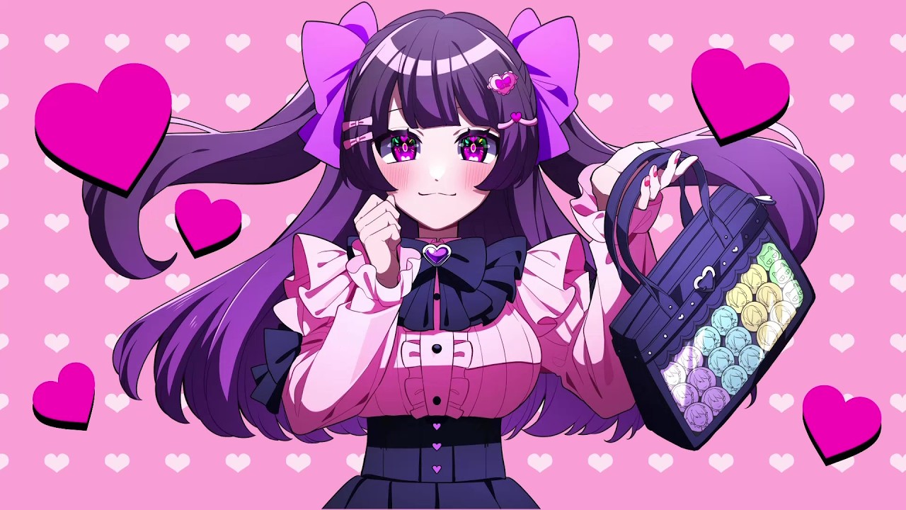 ハチノスメンタル / 分散型自立ゴーレムりむる