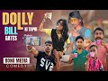 Dolly ki tapri       bill gates  mumbai lavel comedy by bong media