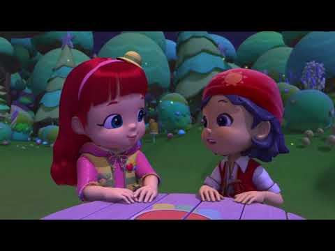 Rainbow Ruby 2016 E01 Farsi 1 1 