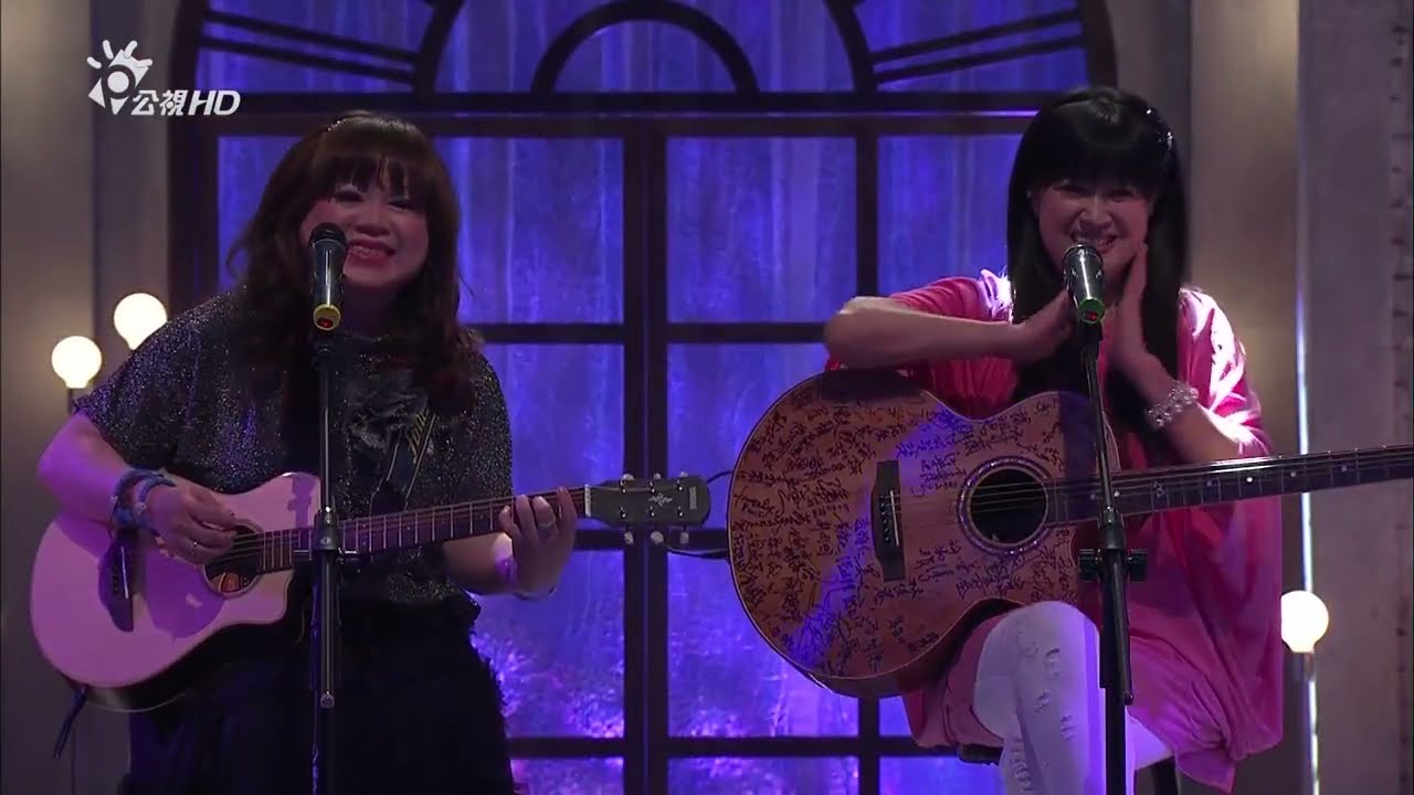 南方二重唱 不告而別/細說往事/相知相守/不要問我過得好不好/動不動就說愛我