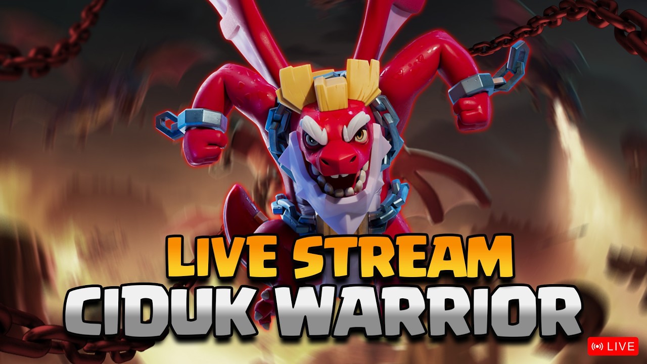 CWK sesi 37 TH 18 Kualifikasi 2