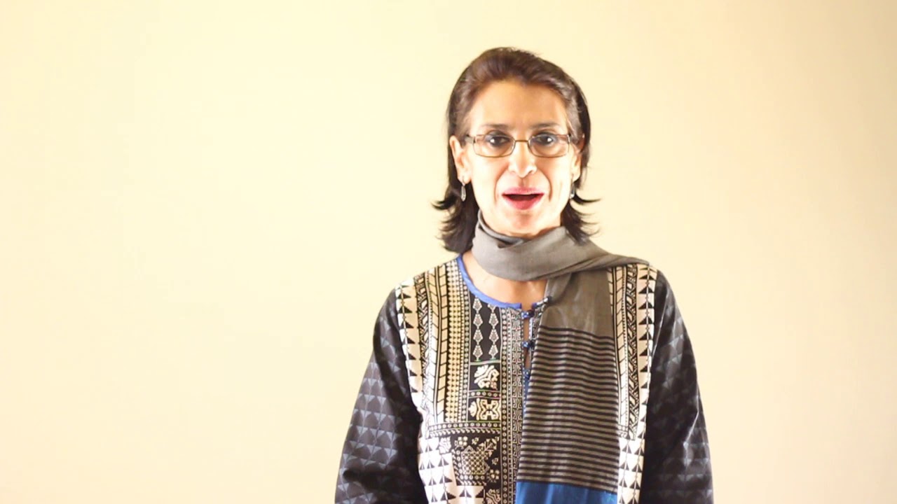 Soulfully Yours - Shireen Naqvi