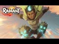 Nemesis Slayer | RADIANT Season 2