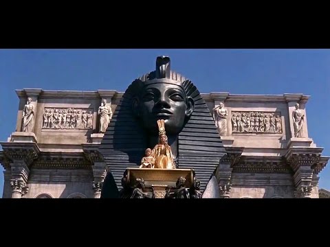 Video: Eremurus - Cây Kim Của Nữ Hoàng Cleopatra