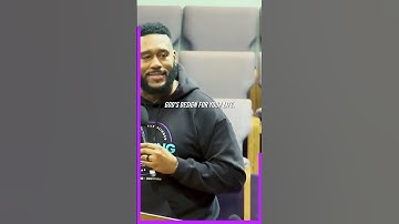 Are You Falling Into This Trap? #Sermons #Preaching #Comparison #Insecurity #Purpose #Calling #THOTL