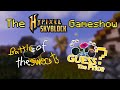 The Hypixel Skyblock GAMESHOW - Minecraft