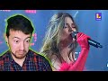 La voz Peru : Briela - somebody to love | Reaccion