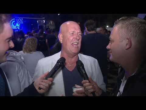 Gezellige nacht van Zeewolde 2019