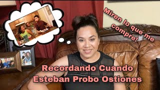 Cometelo  Esteban! | Miren Mi Bolsa Nueva | CarEn Kay