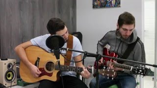 Download Lagu Listen Up (Oasis acoustic cover) MP3