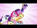 [Turkish] MLP: FiM - A True, True Friend