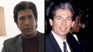 The Cast of 'American Crime Story' on Where They Were During the Real O.J. Simpson Trial