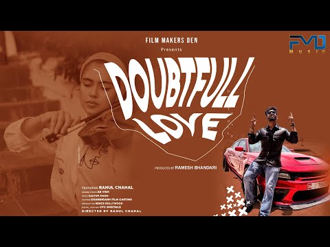 Doubtful Love | Abvish | Ramesh Bhandari | @FMDMusicOfficial