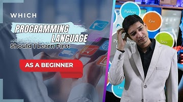 Which Programming Language should I learn first | Coding Ki suruvaat Kaise Kare | Kalam Academy