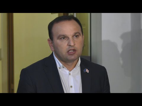 ფარული ხელით „ოცნება“ ჩადის ისეთ ქმედებებს რომელსაც საქართველო მიჰყავს რუსეთისკენ  - მანჯგალაძე