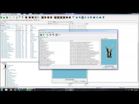 Sc2 Editor: Changing a Unit Model/Skin/Texture