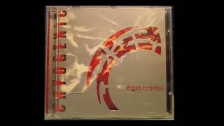 Cryogenic - Hate My Head