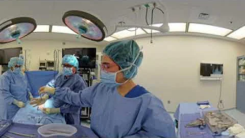 Program Introduction - Surgical Technology