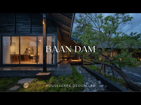 ვიდეო: შავი სახლი (Baan Dam) ჩიანგ რაიში, ტაილანდი